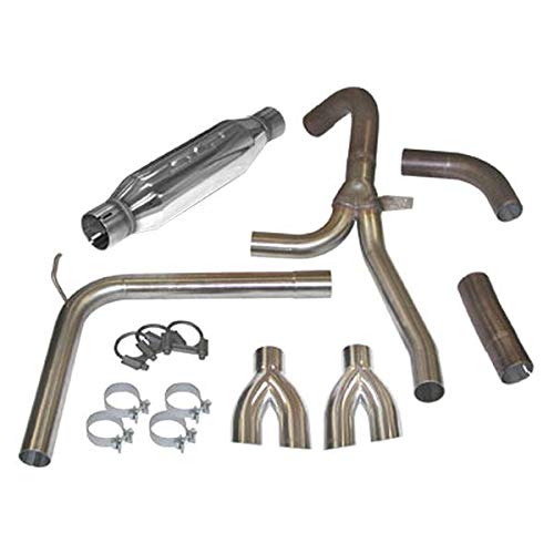 SLP 31042 Exhaust System