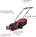 Einhell Akku-Rasenmäher GE-cm 18/32 C Li BL-Solo