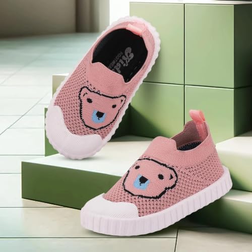 Image of Fabbmate Kid Casual Shoes, Lightweight,Durable,Comfortable Casual Shoes for Boys