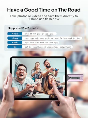 Auamoz USB Flash Drive 512GB thumbnail 5