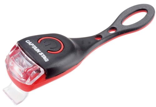 最安値 キャプテンスタッグ ライト ランタン Feel Bosco Ledステッキライト レッドアイ Uk3016の価格比較