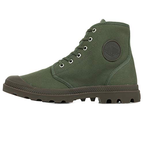 Image of Palladium Unisex High-top Sneaker