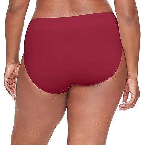 Image of Warner's No Pinching. No Problems. Hi-Cut Brief Panty Underwear
