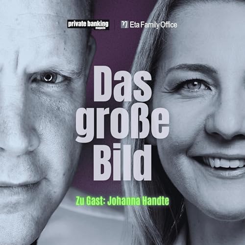 Folge 156: Power of Compounding &ndash; CIO-Gespr&auml;ch mit Johanna Handte