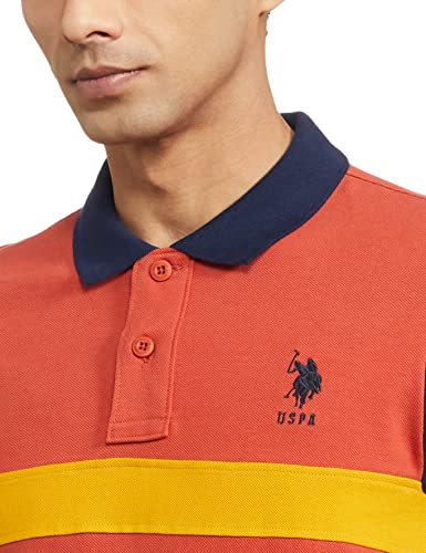 Image of U.S. Polo ASSN. Men Button Down Shirt