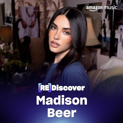 Zusammengestellt von: Amazon Music