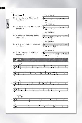 Sing at First Sight, Bk 2: Foundations in Choral Sight-Singing - Image 2
