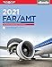 FAR-AMT 2021: Federal Aviation Regulations for Aviation Maintenance Technicians (eBundle) (ASA FAR/AIM Series)