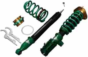 アルファードANH20W TEIN SUPER FLEX WAGON 車高調 Amazon | TEIN 車高調 SUPER FLEX WAGON SUPER LOW DOWN
