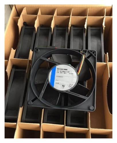 Ventilateur de refroidissement 5214N/19HHI 5214N/39HU pour onduleur industriel