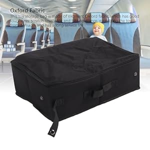 Toy Storage Bag,Activity Bags Foldable Portable Traveling Carrying Case Storage Organizer for Travel, Playroom, Classroom, Home Organization Toy Storage BagActivity Bags Foldable Portable Traveling Carrying Case Storage Organizer for Travel Playroom Classroom Home Organization