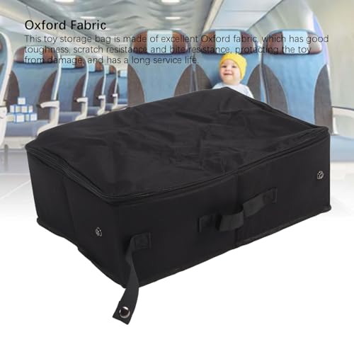 Toy-Storage-BagActivity-Bags-Foldable-Portable-Traveling-Carrying-Case-Storage-Organizer-for-Travel-Playroom-Classroom-Home-Organization Toy Storage BagActivity Bags Foldable Portable Traveling Carrying Case Storage Organizer for Travel Playroom Classroom Home Organization