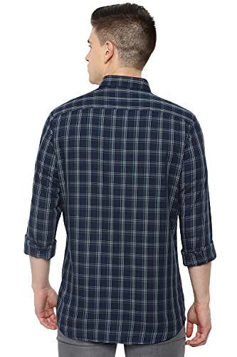Image of Van Heusen Men Casual Shirt