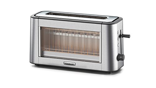 Preisvergleich Produktbild KENWOOD TOG 800 CL