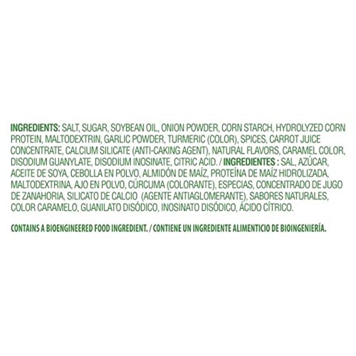 Knorr Select Soup Base, Vegetable Flavor Base, 1.82 lbs / 29.17 oz / 827g (1 Container) Savory Veggie Flavor, Well-Seasoned (Gluten-Free, No MSG Added)