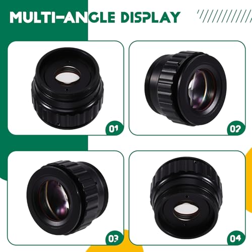 Visión Digital NP18: Dispositivo con Lente Ocular OLED de 18 Aumentos e Imagen Térmica 7