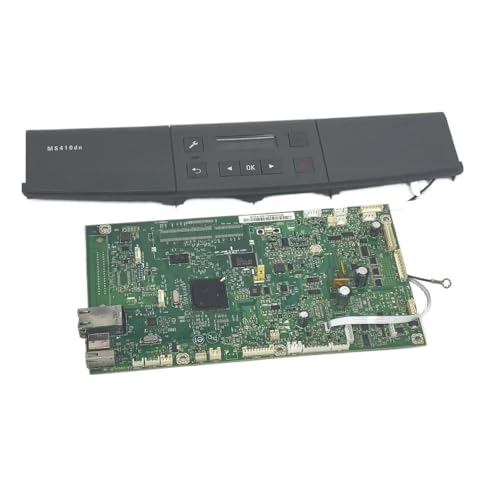 Carte contrôleur principale Lexmark MS410 MS310 : résout les pannes d'allumage et blocages