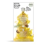 Fennel Anise Elixir BIO N