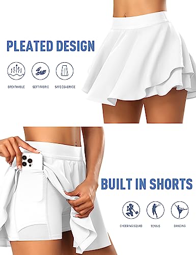 Encuentra reviews de Falda pantalón pádel de esta semana. 21 Imagen adicional