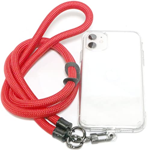 CRAFT スマホ チェーン ストラップ iPhone アンドロイド 対応 M CRAFT スマホ チェーン ストラップ iPhone アンドロイド 対応 M