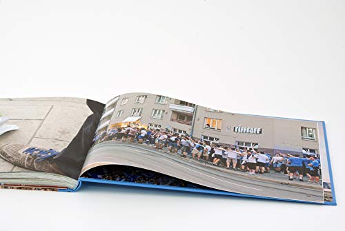 Wild, A: Mein Verein für alle Zeit