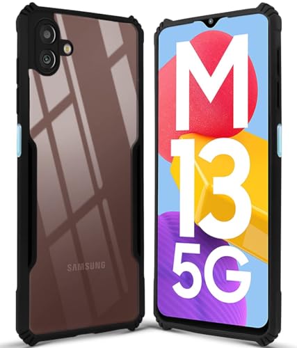 Image of Jkobi Back Case Cover for Samsung Galaxy M13 5G