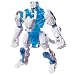Imagen de Transformers CYBERWORLD