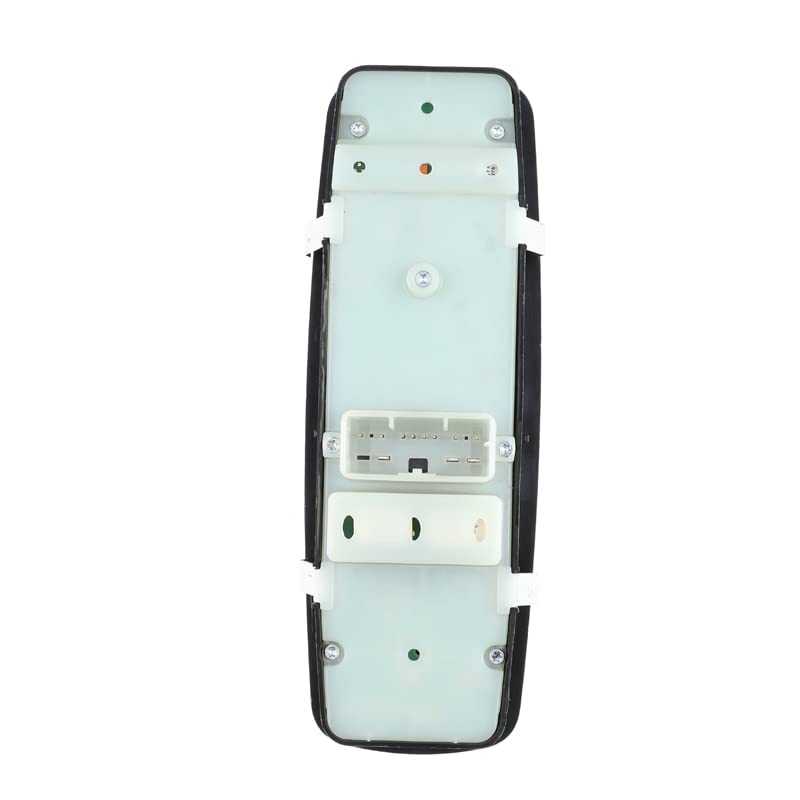 Car Left Front Power Window Switch Auto Accessorie 68319802AA 1Pcs