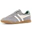 Cement/Off White/Green Mist