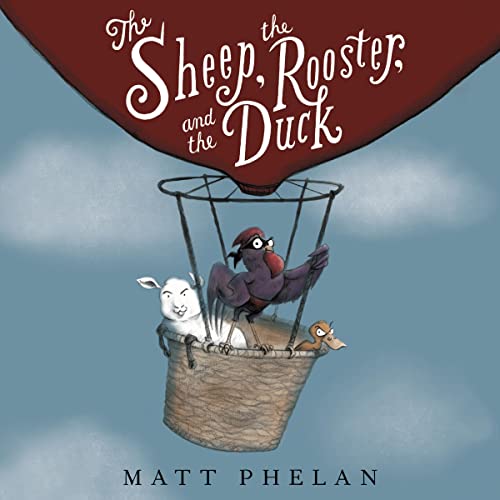 Dive Into The Full Audiobook That Keeps Book-Lovers Hooked.