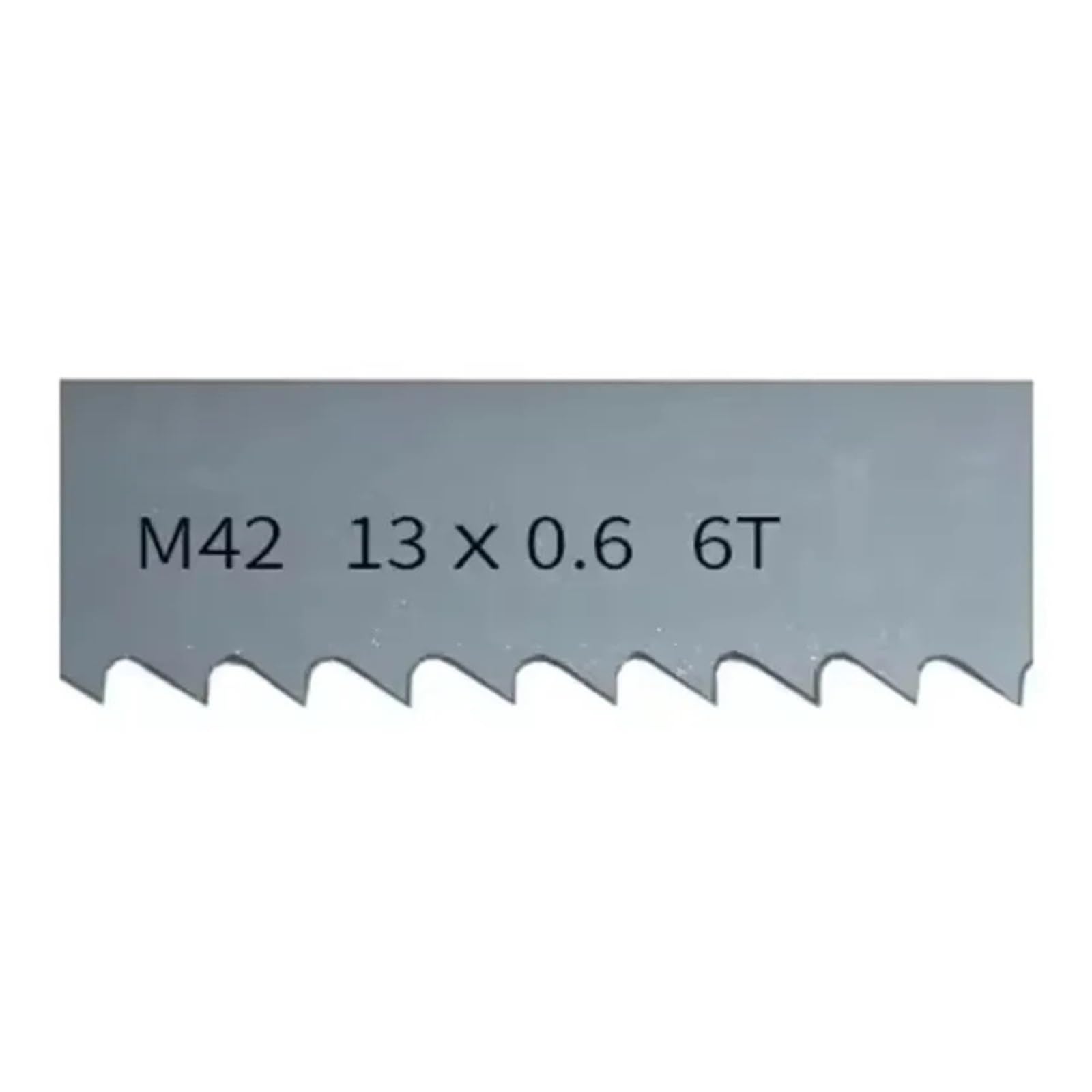 M42 Bi-Metal Brzeszczoty do pił taśmowych 20.3 cm 22.9 cm 25.4 cm 35.6 cm 40.6 cm 1140 1400 1425 1570 1790 1826 2240 2560 2630mm do cięcia twardego drewna i metalu. 000 0,4 cala 1 4tpi, długość 1640