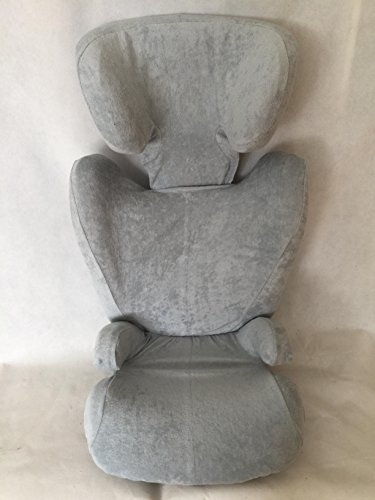 Sommerbezug Schonbezug Frottee für Römer Kid, Kid Plus, Kidfix Frottee...