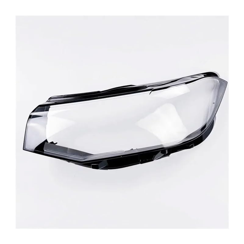 Lentille en verre coque lampe pour T-cross voyagez de nuit en sécurité