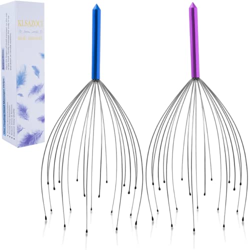 10 Best 10 Wire Scalp Massager Reviews & Comparison of 2022