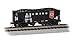 Bachmann 19565 N USRA 55 Ton 2-Bay Hopper Read