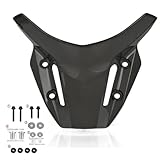 Cupolino Moto Per MT-09 Per MT09 SP MT FZ 09 2021 2022 2023 Mt09 Parabrezza Anteriore Per ...
