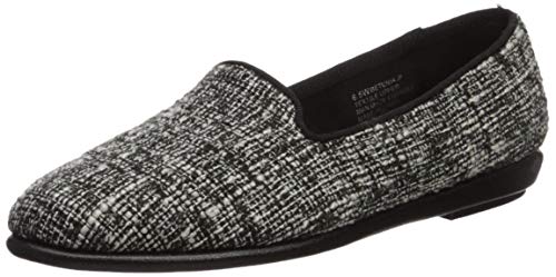 Image of Aerosoles Women's Betunia Slip-On Loafer with Memory Foam Footbed