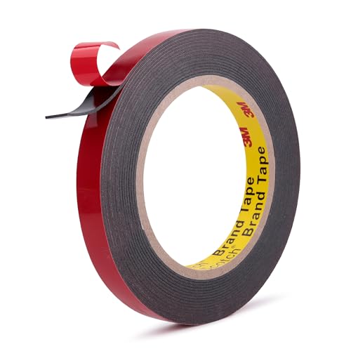 3M Automotive Acrylic Plus Tape PT1100