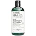 Silk Elements Eucalyptus & Honey Dry Hair & Scalp Relief Gentle Detoxifying Shampoo