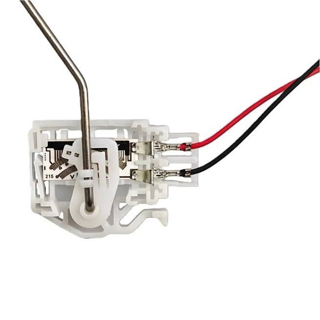 Sensor nivel depósito Nissan 170401EK0B de alta precisión para Z34 3