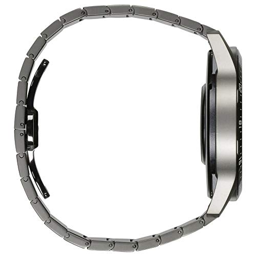 HUAWEI Watch Latona 46mm Elite Grise