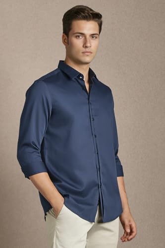Image of Louis Philippe Men Shirt