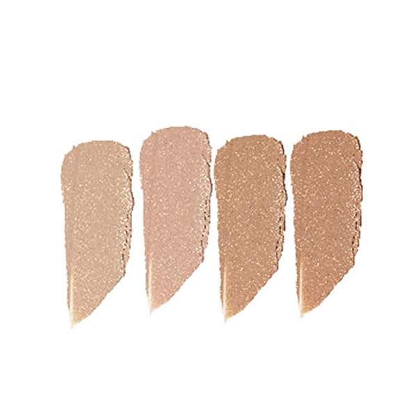 LOreal-Paris-Infallible-Total-Cover-Concealing-and-Contour-Kit-017-oz L'Oréal Paris Infallible Total Cover Concealing and Contour Kit, 0.17 oz.