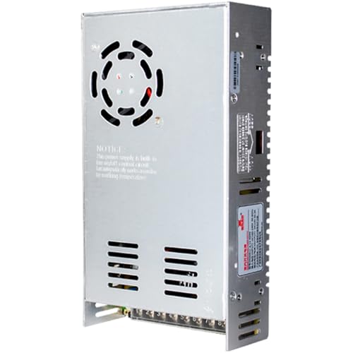 Alimentation à découpage 12V CA CC 40A industrielle SMPS
