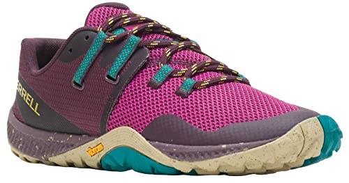 Image of Merrell Womens Trail Glove 6