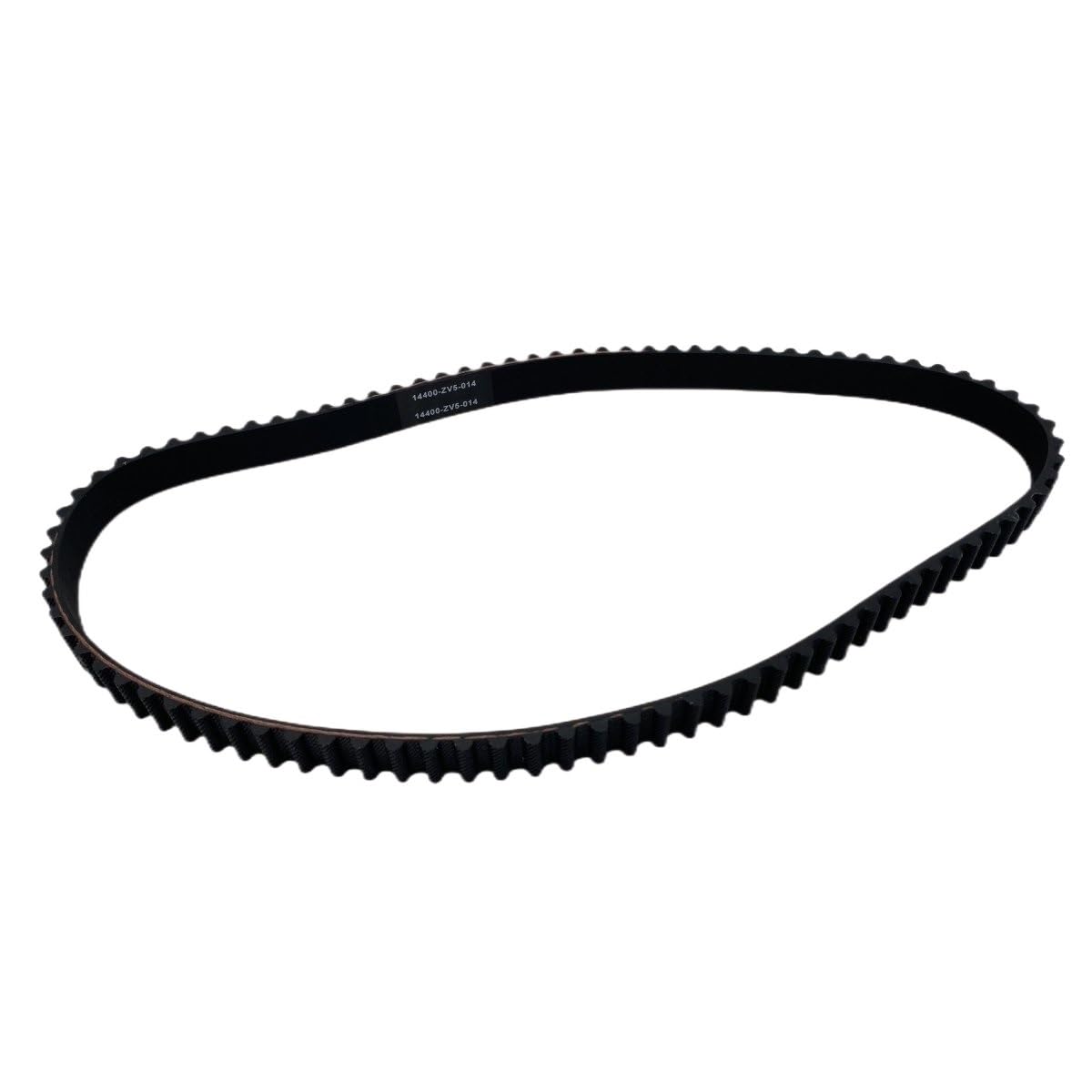 Motorenteile 14400-ZV5-014 Zahnriemen for Honda BF35 BF40 BF45 BF50 Außenbordmotoren mit 35 PS, 40 PS, 45 PS und 50 PS. Ersetzt 14400-ZV5-004