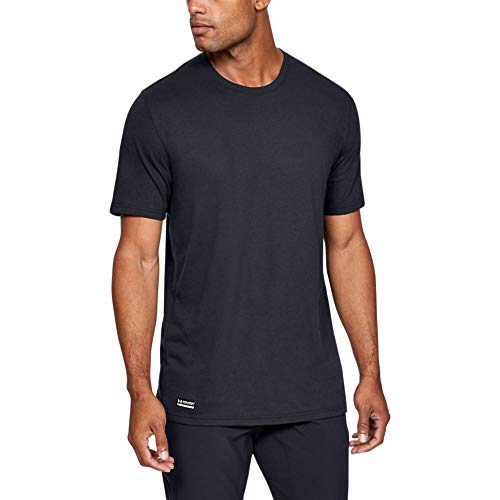 Image of Under Armour Men's Tac Cotton T-Shirt