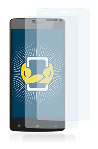 Brotect Pellicola Protettiva Compatibile con Cubot...