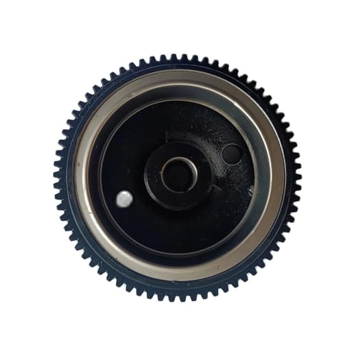 Kit de démarrage électrique pour moteurs 4 temps 9.9 et 12 CV