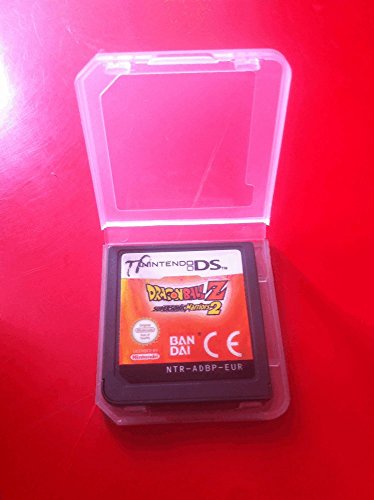 Dragon Ball Z Supersonic Warriors 2 combat retrogaming